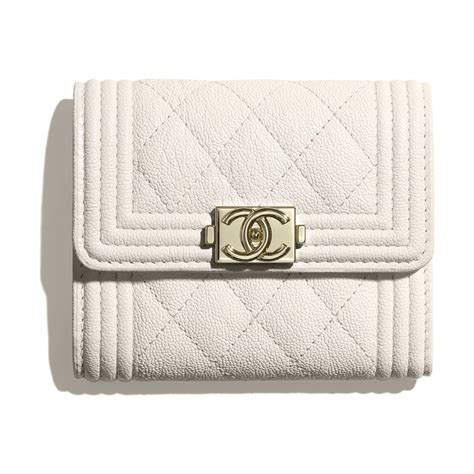 chanel flap wallet price|chanel small flap wallet white.